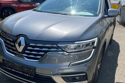 Renault Koleos 83.600 km 24.580 &euro; Halver 58553