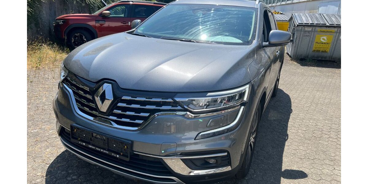 Renault Koleos 83.600 km 24.580 &euro; Halver 58553