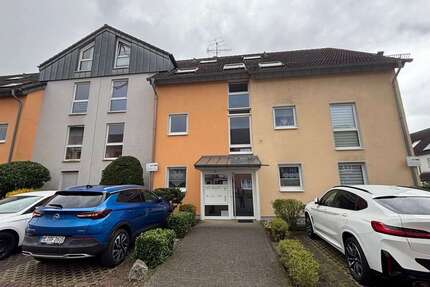 Wohnung Erkrath - 3 Zimmer, 76 m&sup2;, 750&euro; | Angebot:25972707