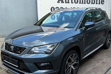 Seat Ateca 215.000 km 12.750 &euro; Köln 51065