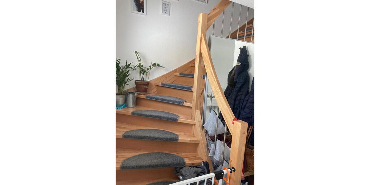 Doppelhaushälfte Leichlingen (Rheinland) - 3 Zimmer, 114 m&sup2;, 1.610&euro; | Angebot:27614980