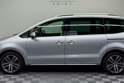 VW Sharan