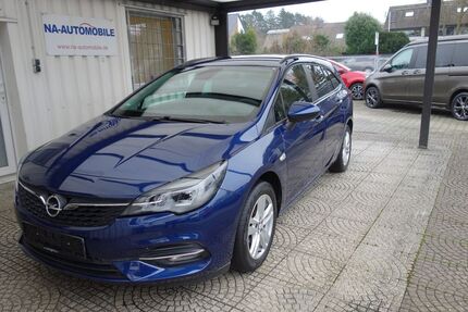 Opel Astra 52.400 km 12.750 &euro; Langenfeld 40764