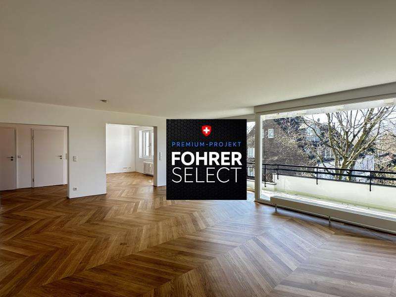 Wohnung zum Kaufen in Düsseldorf 1.295.000 € 190 m²