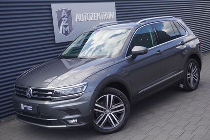 VW Tiguan 62.000 km 28.690 € Monheim am Rhein 40789