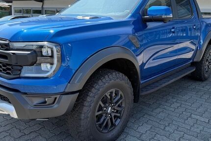 Ford Ranger 2.000 km 71.890 &euro; Remscheid 42855