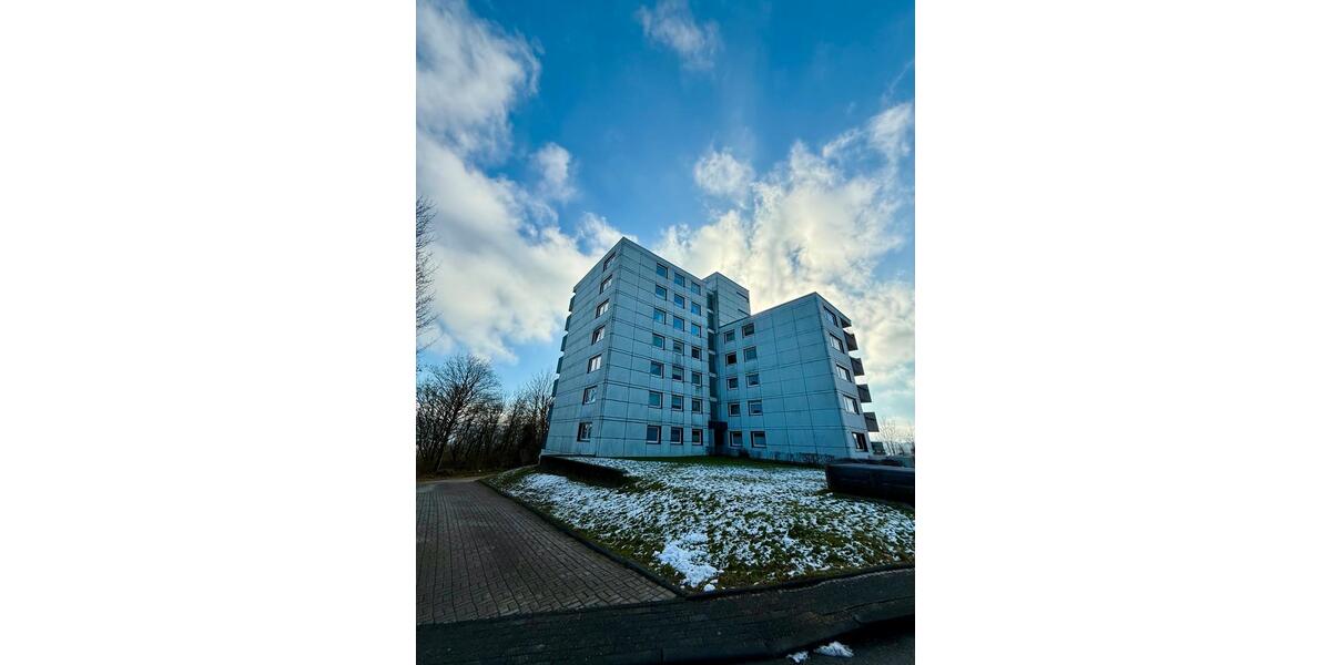 Dachgeschoßwohnung Wuppertal Eckbusch - 2 Zimmer, 67 m&sup2;, 167.000&euro; | Angebot:24756400