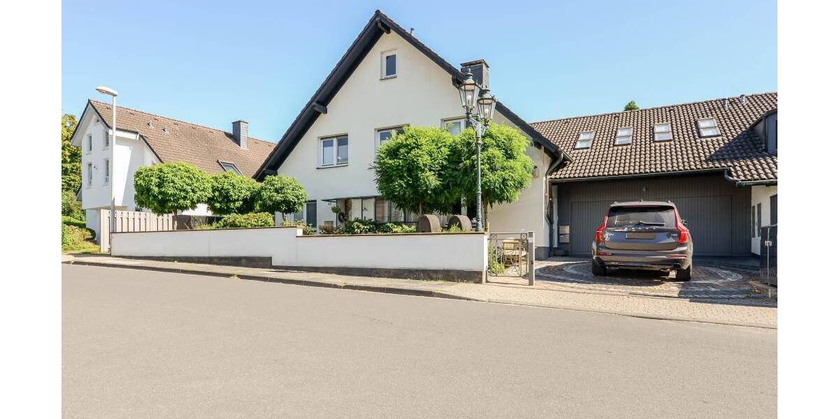 Mehrfamilienhaus, Wohnhaus Leverkusen Bergisch Neukirchen - 8 Zimmer, 345 m&sup2;, 1.395.000&euro; | Angebot:22588891