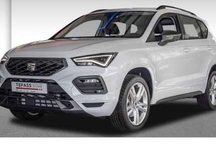 Seat Ateca 4.999 km 38.440 &euro; Gevelsberg 58285
