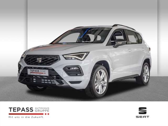 Seat Ateca 4.999 km 38.440 &euro; Gevelsberg 58285