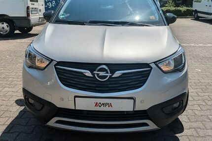 Opel Crossland (X) 68.000 km 8.650 &euro; Köln 50823