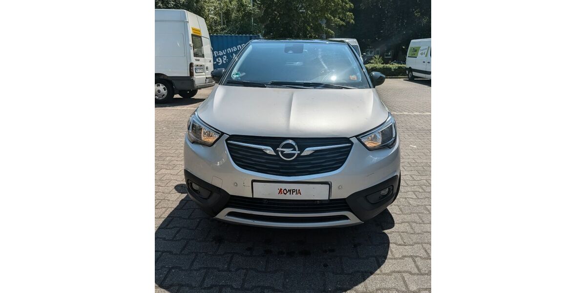 Opel Crossland (X) 68.000 km 8.650 &euro; Köln 50823