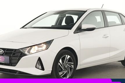 Hyundai i20 20.394 km 12.949 &euro; Neuss 41460