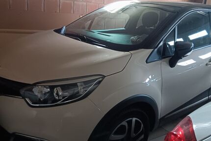 Renault Captur 129.000 km 7.500 &euro; VelbertOT Langenberg 42555