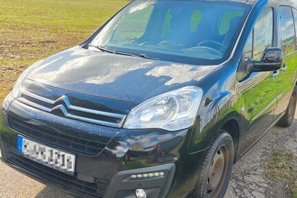 Citroen Berlingo 135.000 km 7.100 &euro; Köln 51143