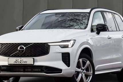 Volvo XC90 15.000 km 72.890 &euro; Köln 50968