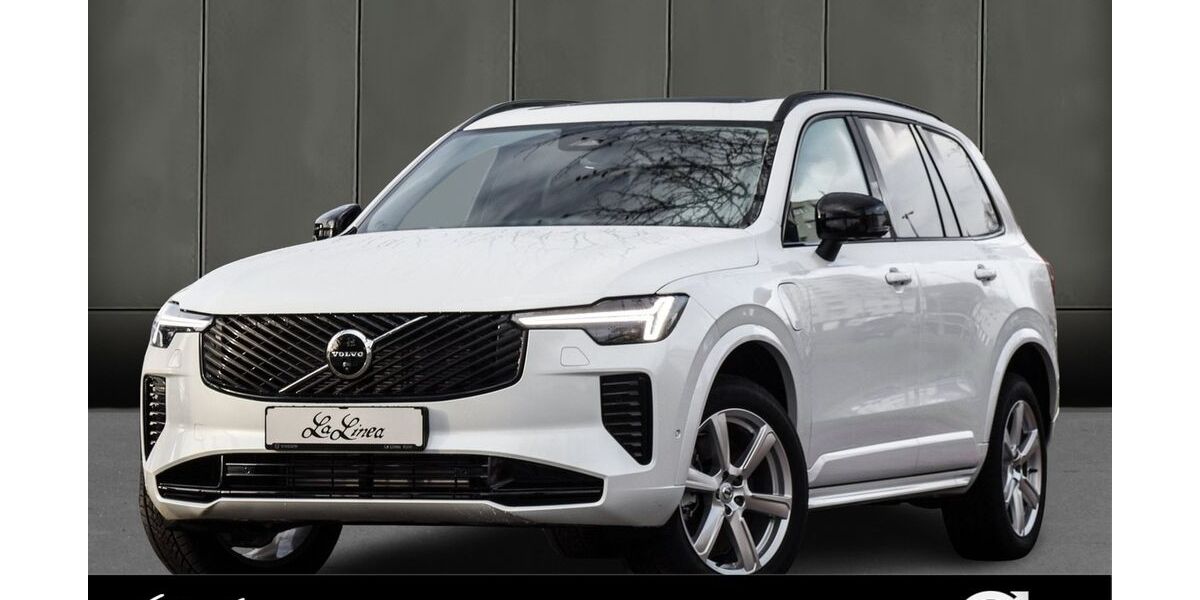 Volvo XC90 15.000 km 72.890 &euro; Köln 50968