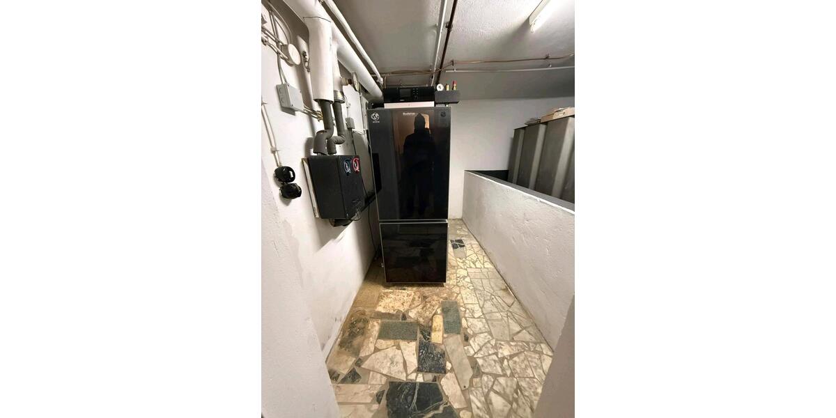 Reihenhaus Wuppertal Dönberg - 4 Zimmer, 95 m&sup2;, 449.000&euro; | Angebot:23864100