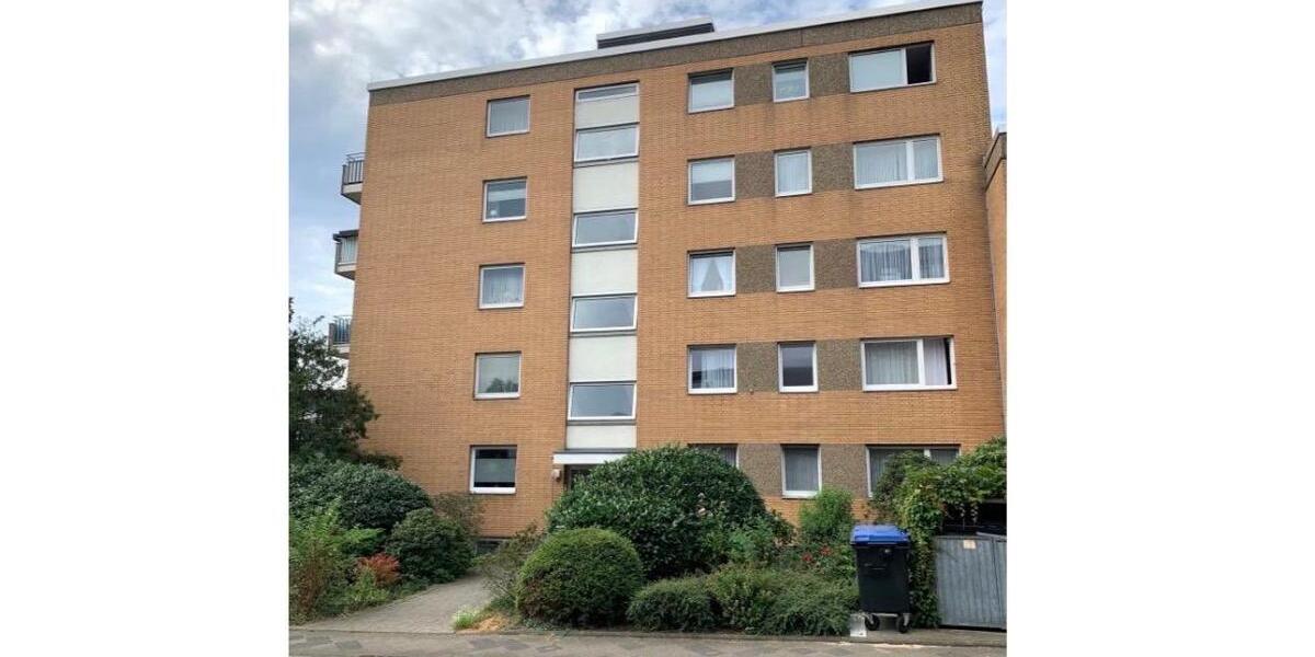 Etagenwohnung Erkrath - 4 Zimmer, 90 m&sup2;, 1.500&euro; | Angebot:25981159