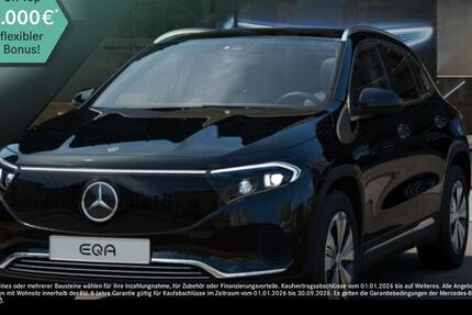 Mercedes-Benz EQA 17.604 km 41.890 &euro; Neuss 41460