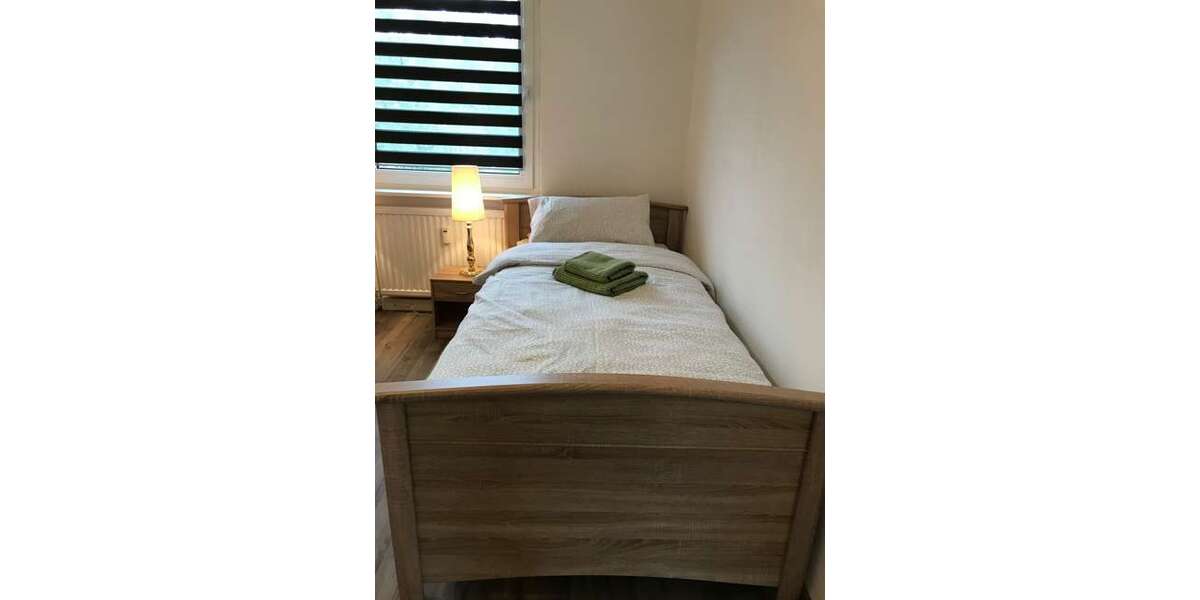 Wohnen auf Zeit in Velbert Langenberg 1.800 € 4 zimmer