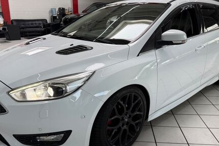 Ford Focus 146.000 km 7.700 &euro; Leverkusen 51371