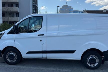 Ford Transit Custom 154.000 km 7.973 &euro; Köln 50825