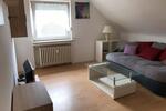 Dachgeschoßwohnung Heiligenhaus - 2 Zimmer, 48 m&sup2;, 350&euro; | Angebot:24827996