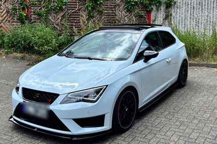 Seat Leon 137.500 km 15.000 &euro; Leverkusen 51373