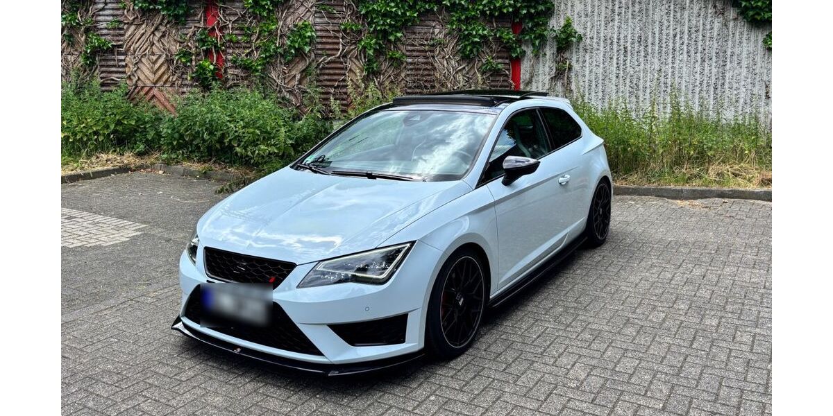 Seat Leon 137.500 km 15.000 &euro; Leverkusen 51373