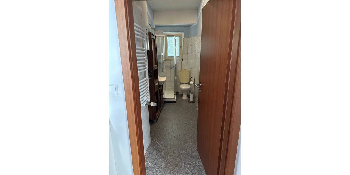 Etagenwohnung Wuppertal Barmen - 2 Zimmer, 58 m&sup2;, 109.000&euro; | Angebot:25708258