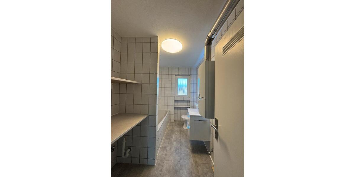 Etagenwohnung Schwelm - 2.5 Zimmer, 69 m&sup2;, 670&euro; | Angebot:24842429