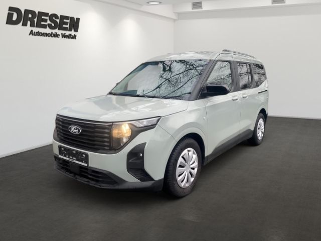 Ford Tourneo Courier 12.481 km 25.680 &euro; Neuss 41464