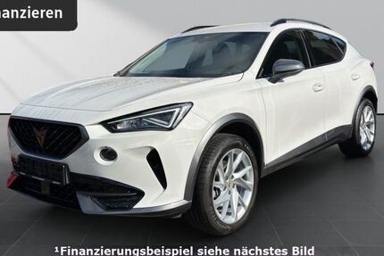 Cupra Formentor 17.500 km 27.990 &euro; Wuppertal 42109