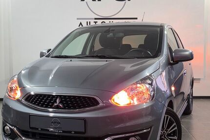 Mitsubishi Space Star 21.151 km 11.995 &euro; Wuppertal 42285