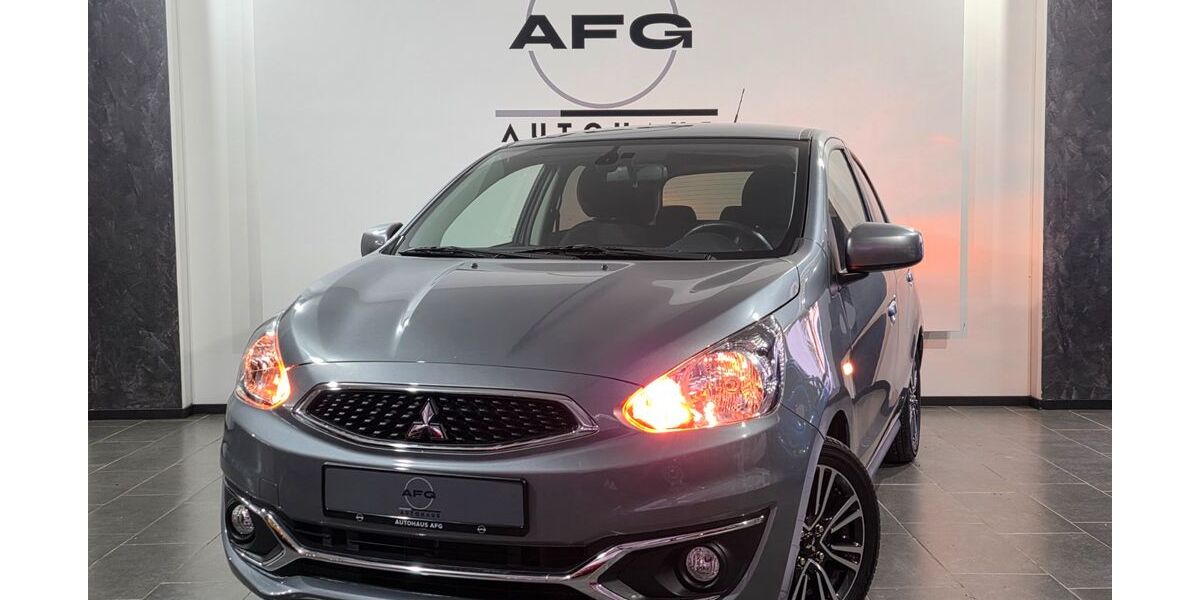 Mitsubishi Space Star 21.151 km 11.995 &euro; Wuppertal 42285
