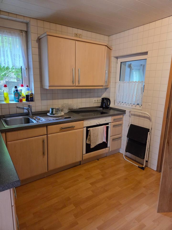 EFH Haus in Bergisch Gladbach zu verkaufen