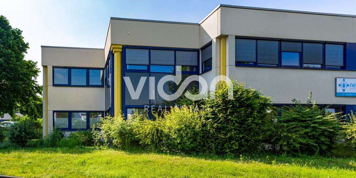 Gewerbeobjekt Neuss Gnadental - 6.840&euro; | Angebot:23909380