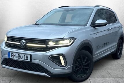 VW T-Cross 5.057 km 27.990 &euro; Wipperfürth 51688