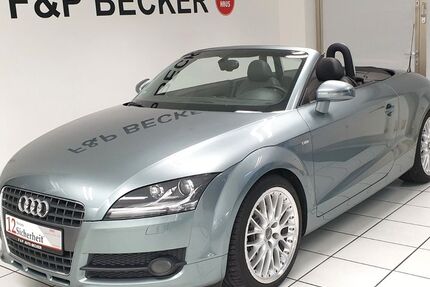 Audi TT 76.267 km 13.950 &euro; Wuppertal 42275