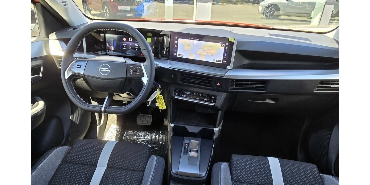 Opel Frontera Ultimate 48V|Automatik|Winter|Navi|LED 1.001 km 24.965 &euro; Wermelskirchen 42929