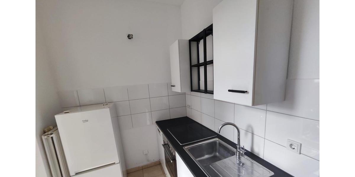 Etagenwohnung Köln Nippes - 1 Zimmer, 32 m&sup2;, 710&euro; | Angebot:25790777