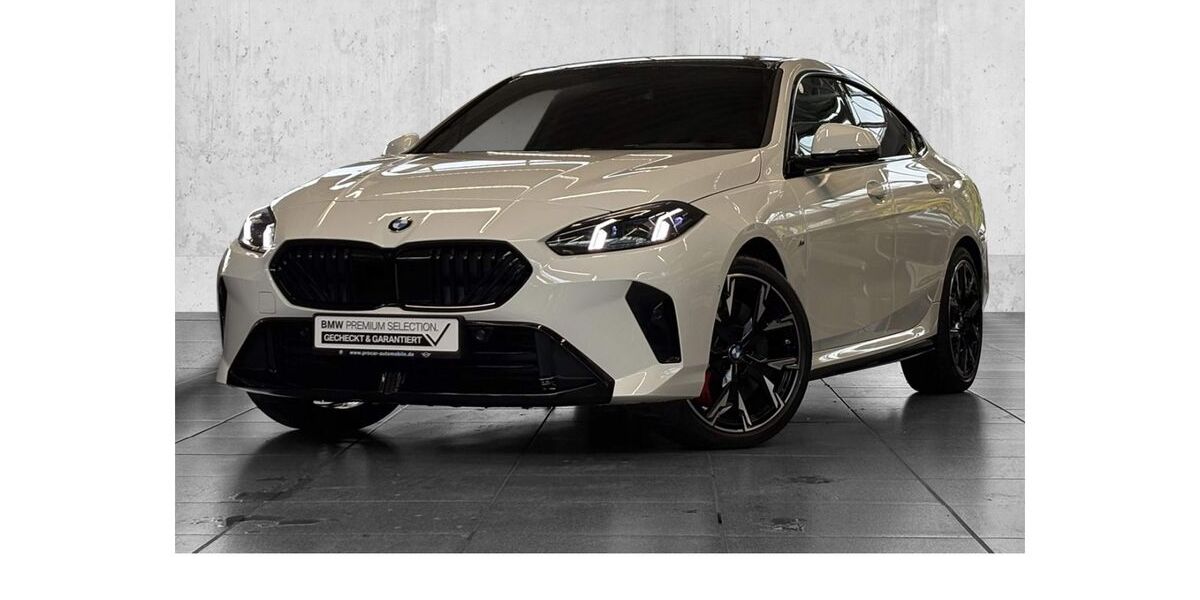 BMW 220 Gran Coupé 1.708 km 39.980 &euro; Sprockhövel 45549