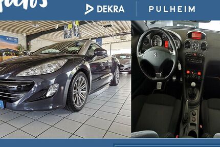 Peugeot RCZ 127.500 km 7.999 € Pulheim 50259