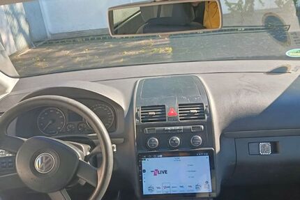 VW Touran 225.000 km 1.999 &euro; Köln 50829