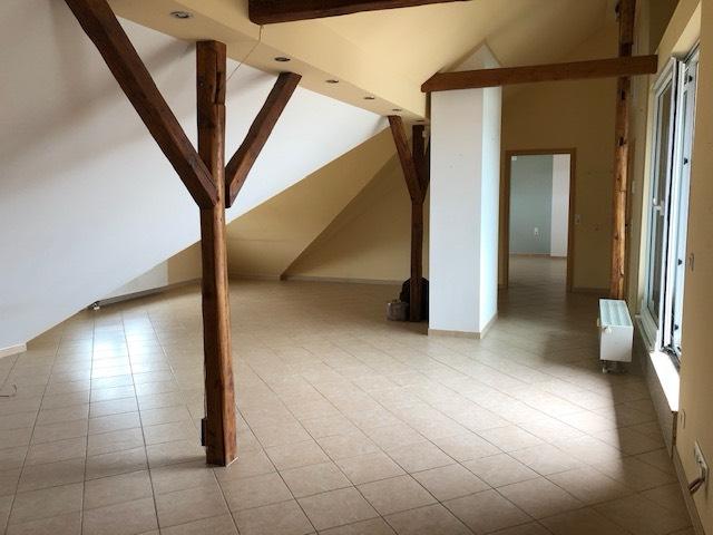 Dachgeschoßwohnung Wuppertal Gemarkung Langerfeld - 2 Zimmer, 95 m&sup2;, 1.030&euro; | Angebot:24359796