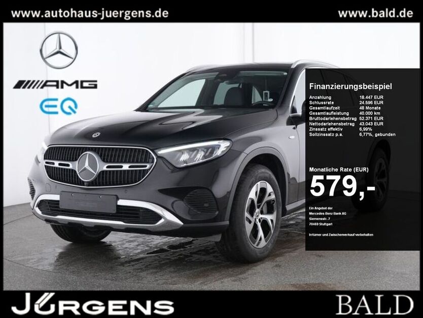 GLC 300