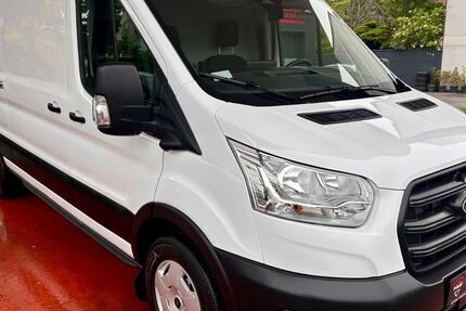 Ford Transit 40.135 km 27.990 &euro; Düsseldorf 40589