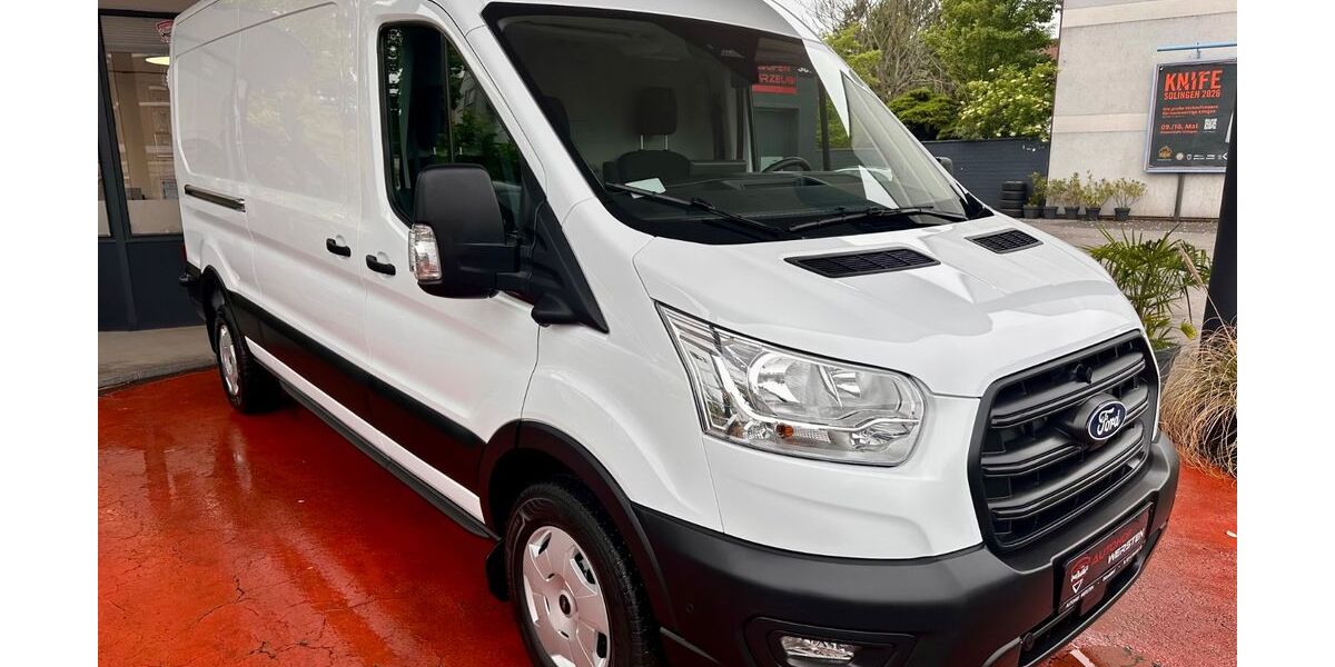 Ford Transit 40.135 km 27.990 &euro; Düsseldorf 40589