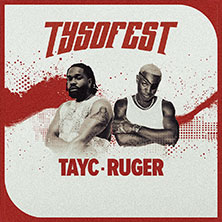 Tayc & Frenna - Tyso Fest